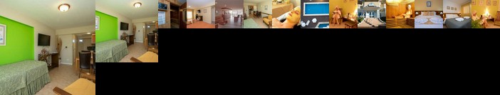 Villa Gesell Spa & Resort