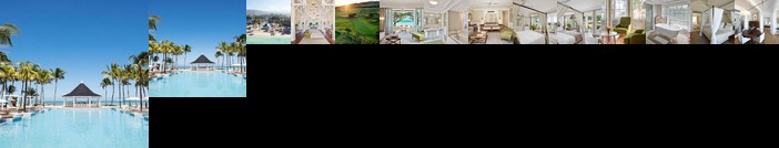 Heritage Le Telfair Golf & Spa Resort