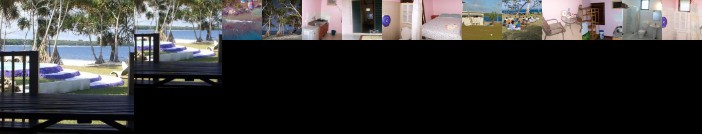 Blue Pango Motel