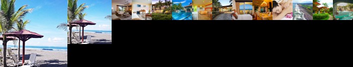 Hotel Las Olas Beach Resort