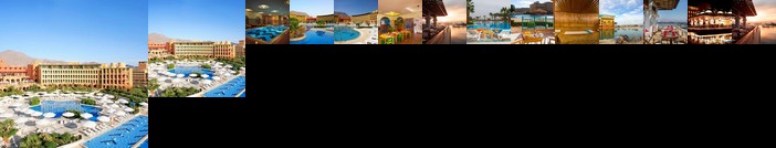 InterContinental Taba Heights