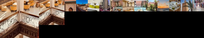 Hotel Idou Tiznit
