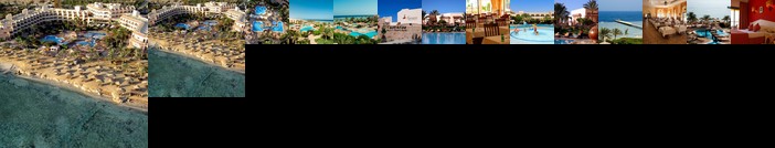 Flamenco Beach and Resort Al Qusair