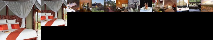 Zwahili Game Lodge Modimolle