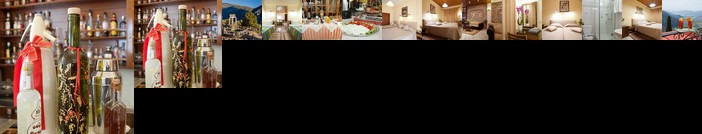 Hotel Hermes Delphi