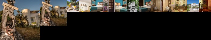 Aris Hotel Palaiochora