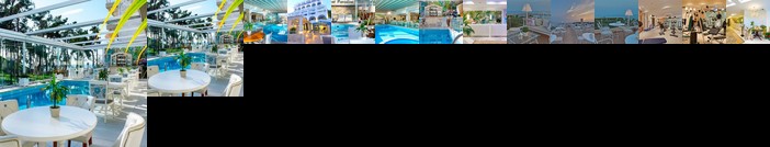 Mykonos Paradise Hotel