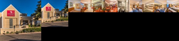 City Lodge Bloemfontein
