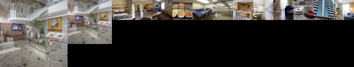 Howard Johnson Sao Jose dos Pinhais