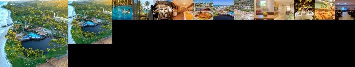Cana Brava Resort