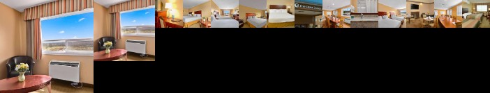 Coast Fraser Inn