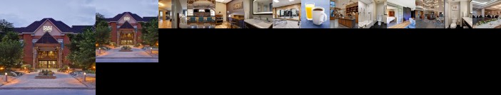 Four Points by Sheraton St. Catharines Niagara Suites