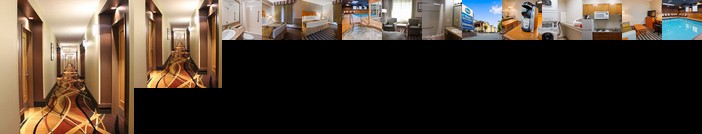 Best Western King George Inn & Suites Surrey