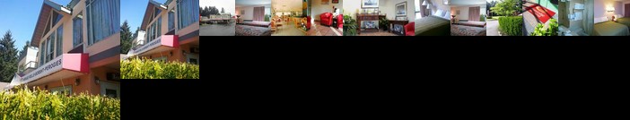 Econo Lodge Surrey