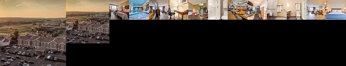 Comfort Inn & Suites Saint Jerome