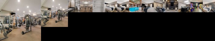 Best Western St. Catharines Hotel and Conference Center