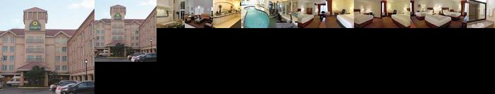 La Quinta Inn Vancouver Airport