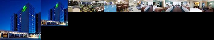 Holiday Inn Pointe Claire Montreal Airport