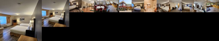 Days Inn & Conference Centre Penticton