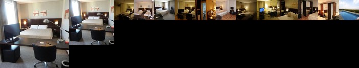 BEST WESTERN Osasco Hotel