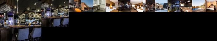 Quality Inn Matane