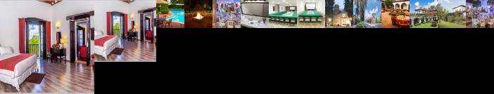 BEST WESTERN Posada de Don Vasco
