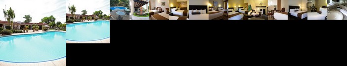 BEST WESTERN Hotel Del Rio