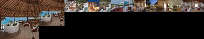 Punta Serena Villas Manzanillo