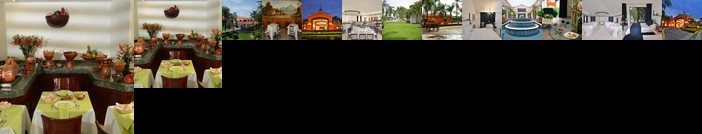 Mision Hotel Colima