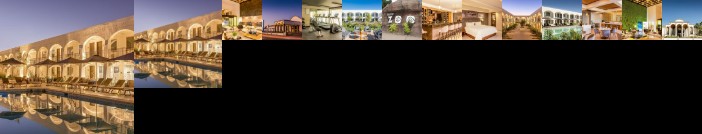 Best Western Plus Plaza Juarez
