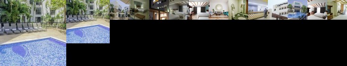 Holiday Inn Hotel Chetumal