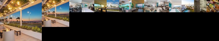 Best Western Hotel Del Mar Campeche