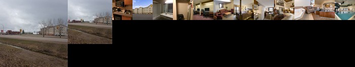Super 8 Fort Nelson
