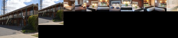 BEST WESTERN Travellers Rest Motor Inn