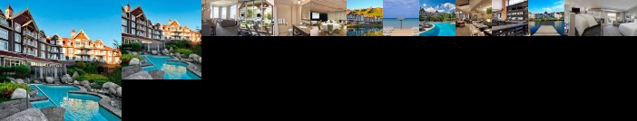 Westin Trillium House Blue Mountain