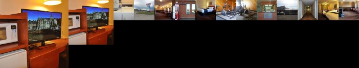 ThriftLodge Claresholm