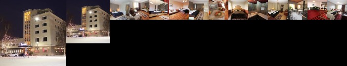 Hotel Merihovi