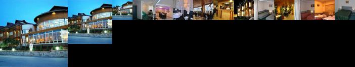 Teo Hotel Mahmudia