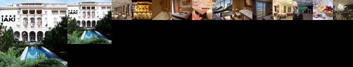 Iaki Hotel