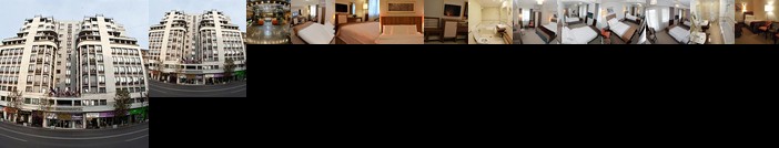 Hotel Ambasador Bucharest