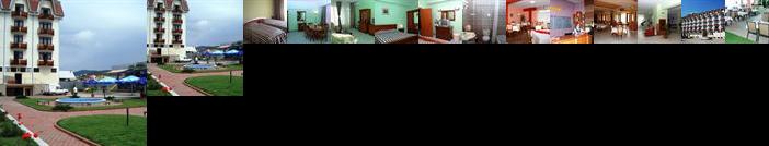 Diana Hotel Bistrita