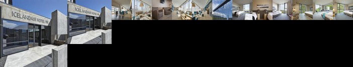 Hotel Edda - Vik i Myrdal