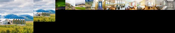 Fosshotel Vatnajokull Hofn