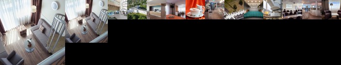 Strand Spa & Conference Hotel