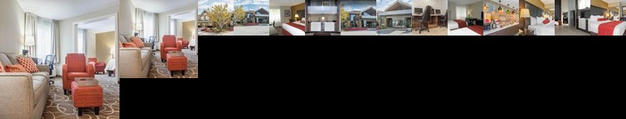 Comfort Inn Burlington (Canada)