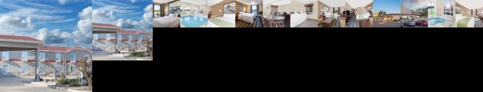Super 8 Motel Brandon