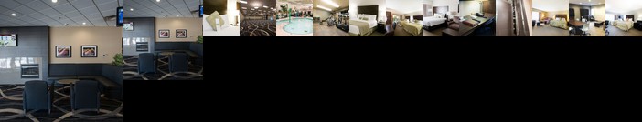 Victoria Inn Brandon