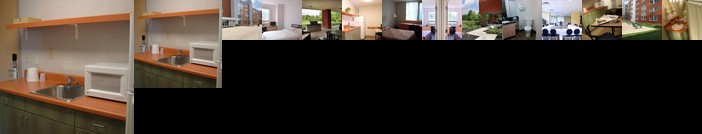 Sheridan Residence & Conference Centre - Davis Campus