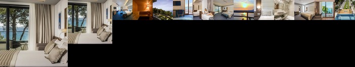Eden Hotel Podstrana