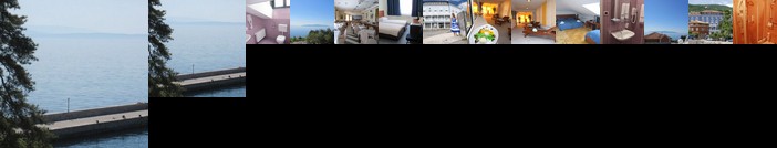Hotel Park Lovran